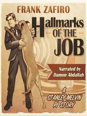 cover image of Hallmarks of the Job
